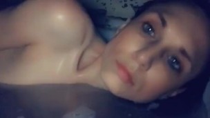 Bathtub Time