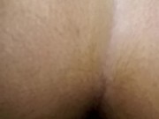 Tight Mexican pussy makes him cum fast 9/16