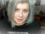 Girlfriend Experience Small Penis Humiliation Cuckolding 1/16