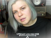 Girlfriend Experience Small Penis Humiliation Cuckolding 10/16