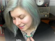 Girlfriend Experience Small Penis Humiliation Cuckolding 11/16