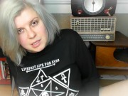 Girlfriend Experience Small Penis Humiliation Cuckolding 13/16