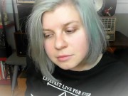 Girlfriend Experience Small Penis Humiliation Cuckolding 15/16