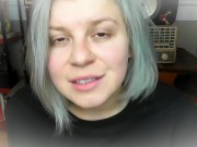 Girlfriend Experience Small Penis Humiliation Cuckolding 3/16