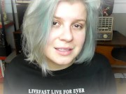 Girlfriend Experience Small Penis Humiliation Cuckolding 4/16