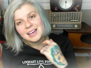 Girlfriend Experience Small Penis Humiliation Cuckolding 6/16