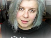 Girlfriend Experience Small Penis Humiliation Cuckolding 7/16