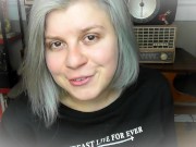 Girlfriend Experience Small Penis Humiliation Cuckolding 9/16