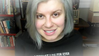 Girlfriend Experience Small Penis Humiliation Cuckolding