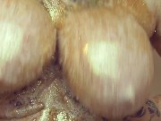 Glitter Tits