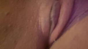 Cumming for Daddy