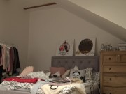 Big Tits teen Babes House Party