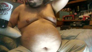 Soda chug may 19