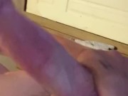Busting a fat load - Screenshot 12 of 16 - Big Cock
