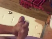 Busting a fat load - Screenshot 13 of 16 - HD