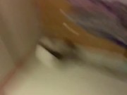 Busting a fat load - Screenshot 5 of 16 - Cumshot