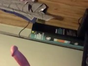 Busting a fat load - Screenshot 9 of 16 - Big Cock