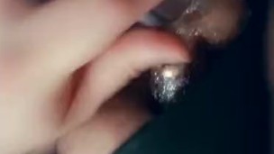 Time to cum