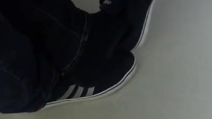 Shoeplay Video 027: Adidas Shoeplay At Work 1