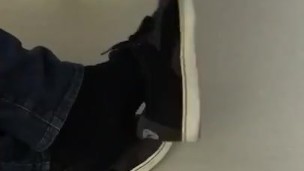 Shoeplay Video 031: Puma Shoeplay At Work