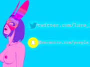 Adventure Time Girls Fucking with Dildos. Teaser