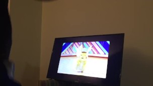 Morning Aerobics with Detective Pikachu