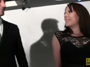 PASCALSSUBSLUTS - Pretty MILF Kaz disciplined by Pascal 5/16