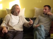 PASCALSSUBSLUTS - Pretty MILF Kaz disciplined by Pascal 6/16