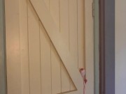 Young Brunette Babe gets Fucked on first Tinder date and begs for Creampie 1/16