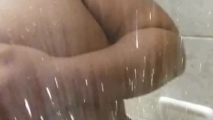 Shower Action