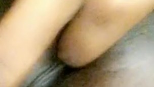 Fingering My Tight Wett Pussy