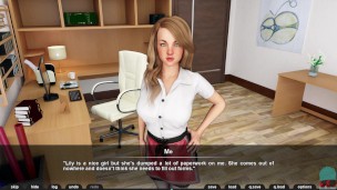 DFD #32 • STEPDAUGHTER FOR DESSERT • PC GAMEPLAY [HD]