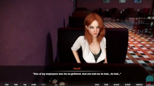 DFD #33 • STEPDAUGHTER FOR DESSERT • PC GAMEPLAY [HD]
