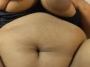 LOOK WHAT DADDY DID TO MY PRETTY LITTLE PUSSY