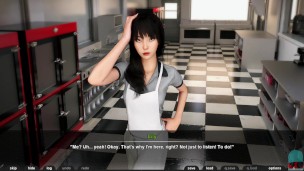 DFD #35 • STEPDAUGHTER FOR DESSERT • PC GAMEPLAY [HD]