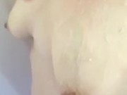 Shower time  - Screenshot 7 of 16 - Big Tits