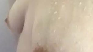 Shower time 