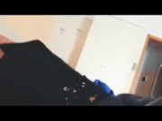 Hot mom alone at home need some part 1( don't show it to my stepson) 14/16