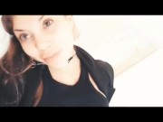 Hot mom alone at home need some part 1( don't show it to my stepson) 15/16