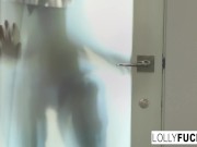 Fucking in the bedroom 