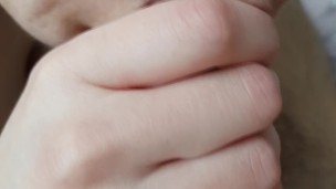 Hot Close Up Blowjob With Cumshot! FullHD!