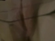 Stretched out teen mom 6/16