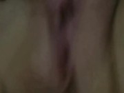 Stretched out teen mom 7/16