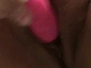Pussy play