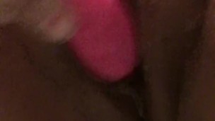 Pussy play