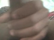 Mid day handjob