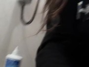 Hot wife cream pie 1/16