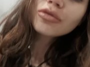 Hot wife cream pie 16/16