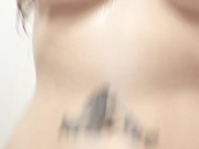 Hot wife cream pie 9/16