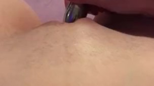 Clit play